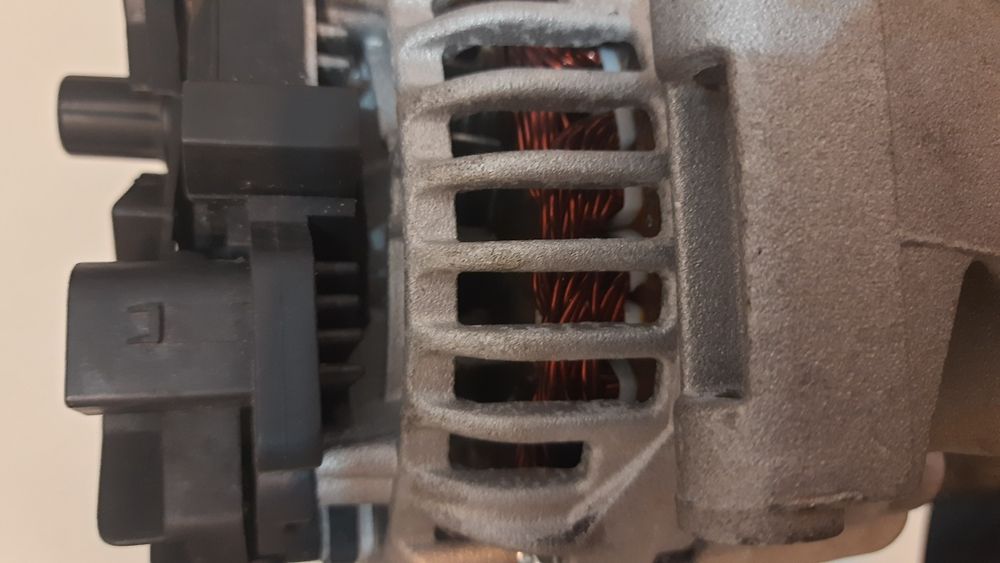 Генератор Спрінтер 2.2 651