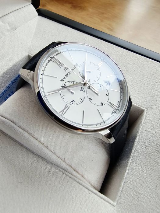 Maurice Lacroix Eliros EL1098