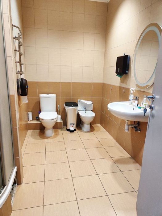 Оренда офісу з меблями м. Олімпійська (вул. Антоновича 72) світло є!!!