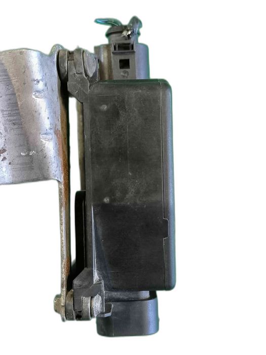 Módulo Bomba De Vácuo SEAT IBIZA III 6Q0906625C (OEM) | 400434D (OEM)