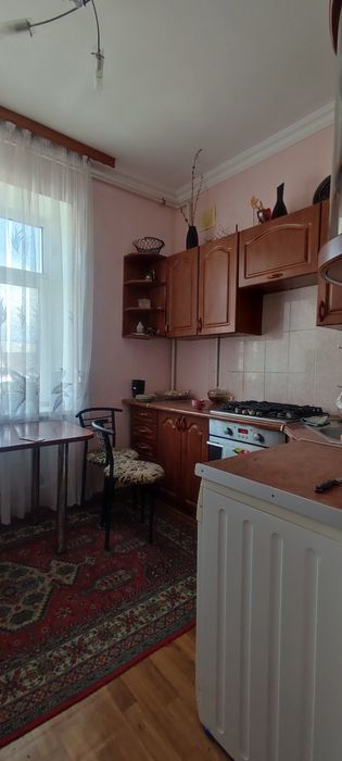 Продам 3 кім квартиру Центр