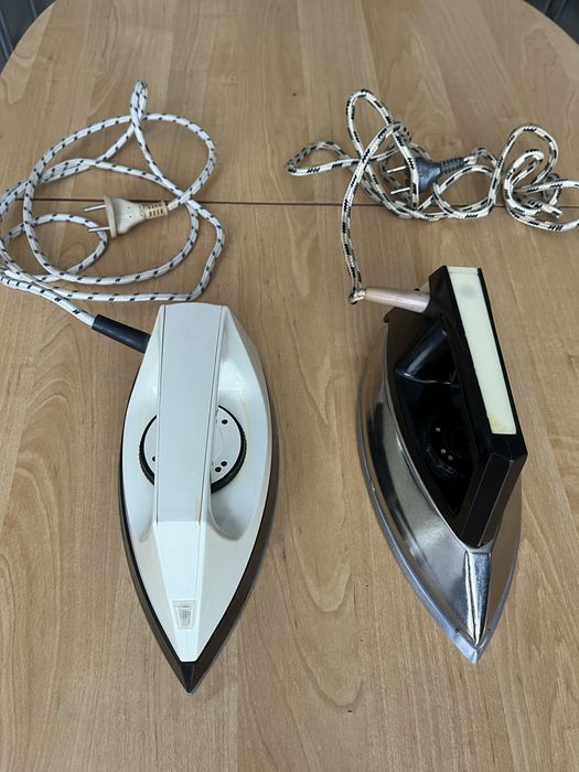 Праска ( утюг )