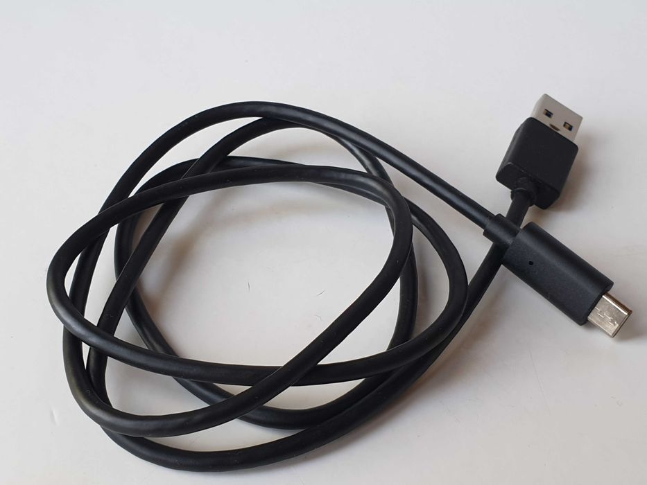Кабель USB 3.0 - USB-C  1.1м