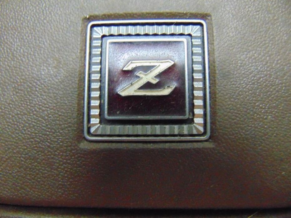 Datsun 280Z volante