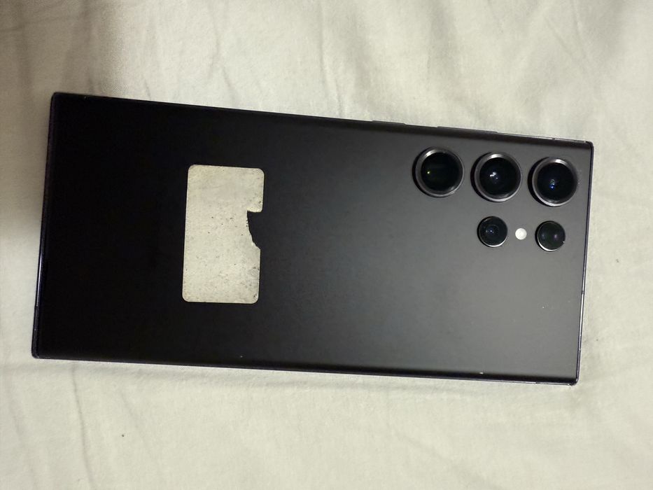 Sansung S23 ULTRA 256gb