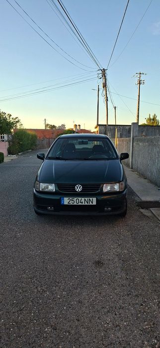 VW Polo 1.0 Net