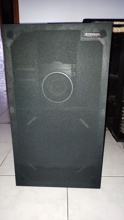 PIONEER CS-970 colunas