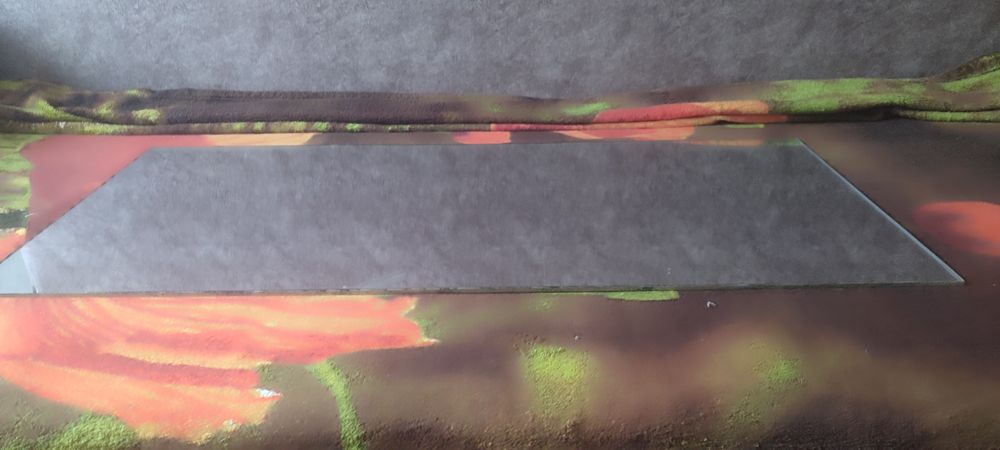 Зеркало 90 40 для ванной прихожей