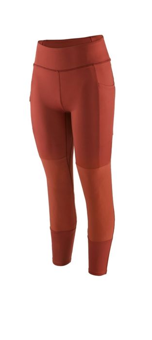 Damskie legginsy trekkingowe Patagonia Pack Out Hike Tights