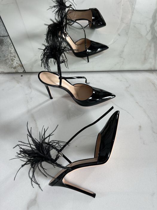 Туфлі Gianvito Rossi оригінал