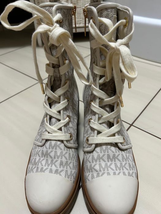 Buty damskie Michael Kors