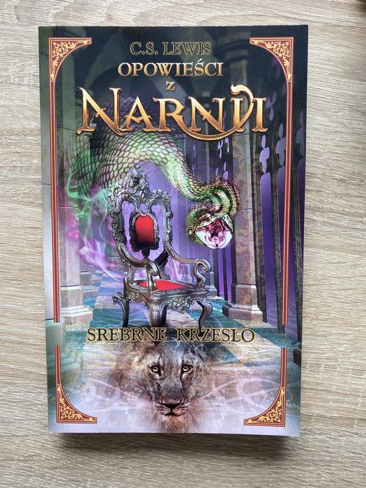 Opowieści z Narnii