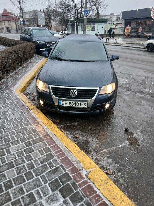 Продажа автомобіля
