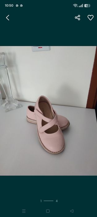 Balerinki Reserved 27