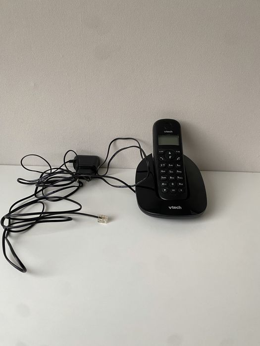 telefon bezprzewodowy Vtech CS1300-B