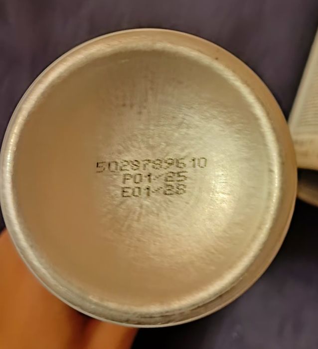 Гель для бритья Satin Care Avocado Twist 200 мл