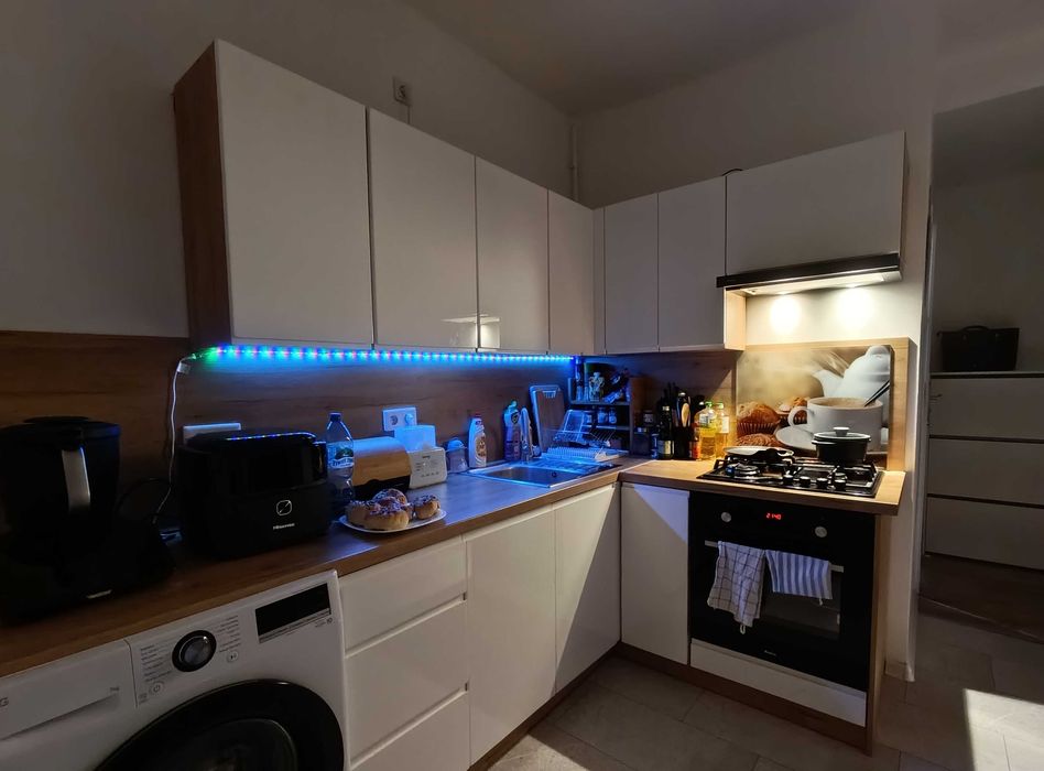 Mieszkanie w centrum Kędzierzyna