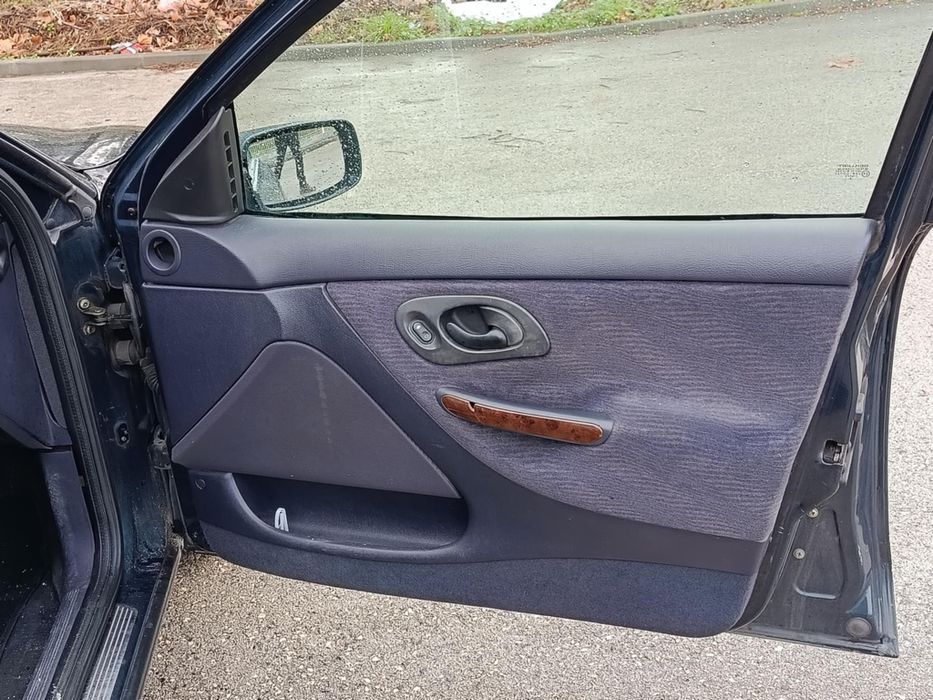 Carro ford mondeo 1,8