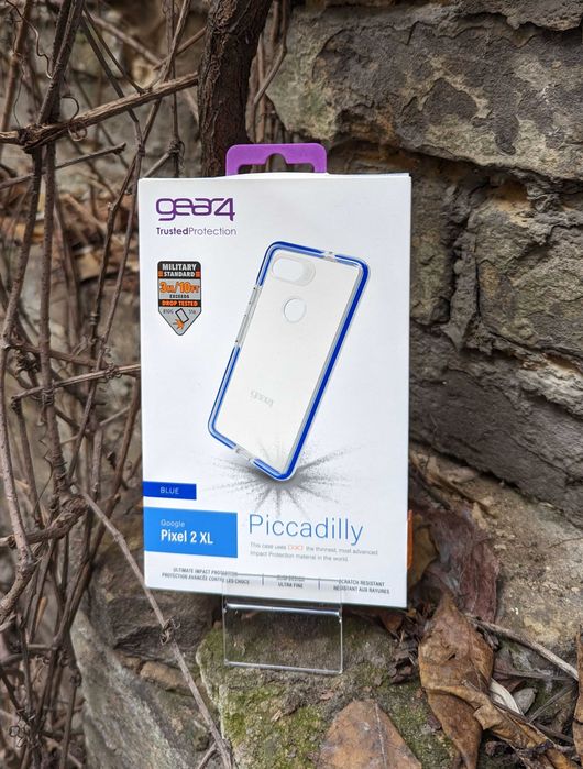 Чохол для Google Pixel 2 XL від Gear4 кейс чехол Гугл Піксель