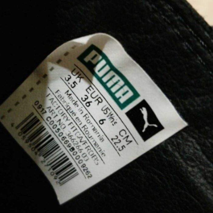 Жіночі черевики майже нові