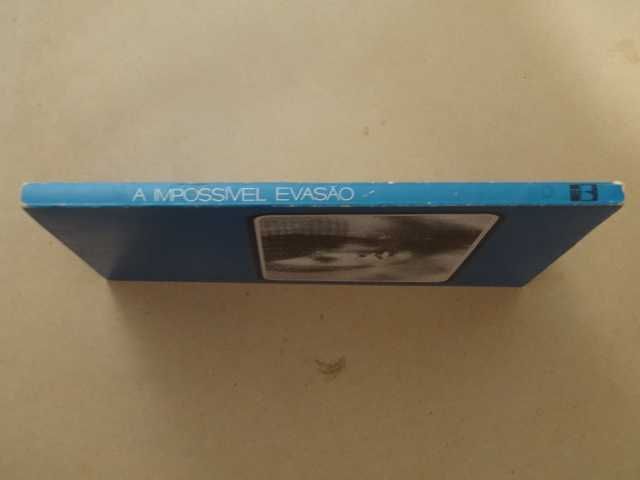 A Impossível Invasão de Urbano Tavares Rodrigues