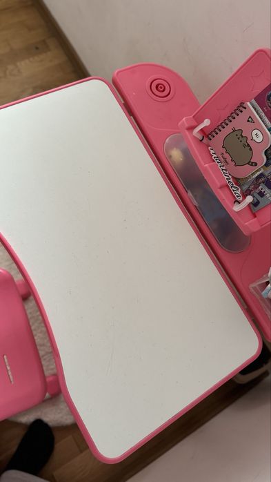 Парта письмовий стіл Bambi стан хороший