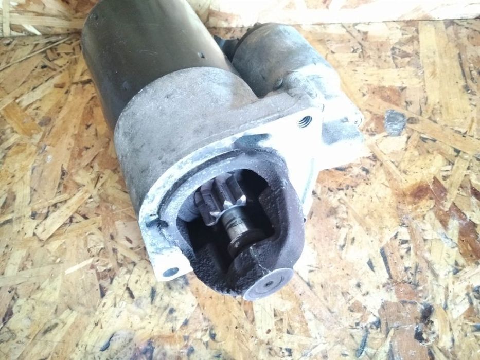 MOTOR DE ARRANQUE FIAT PUNTO 188 1.2 8V 99-03