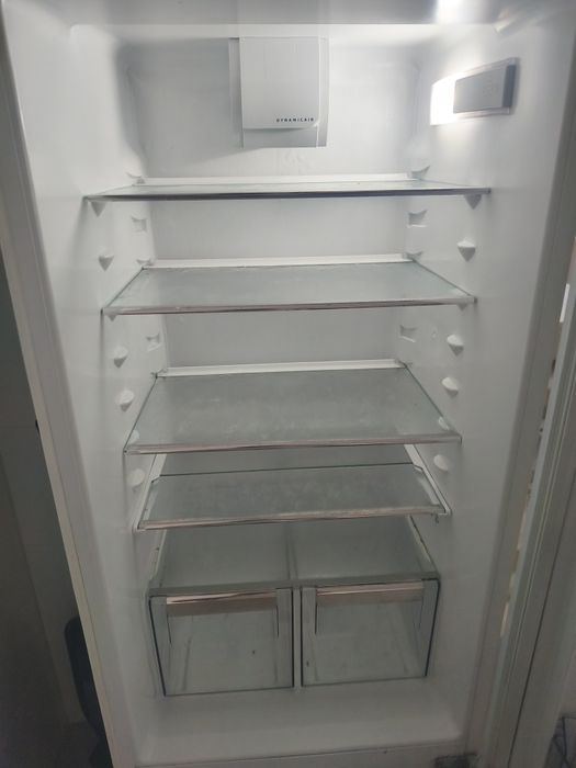 Peças frigorífico e congelador AEG encastrado