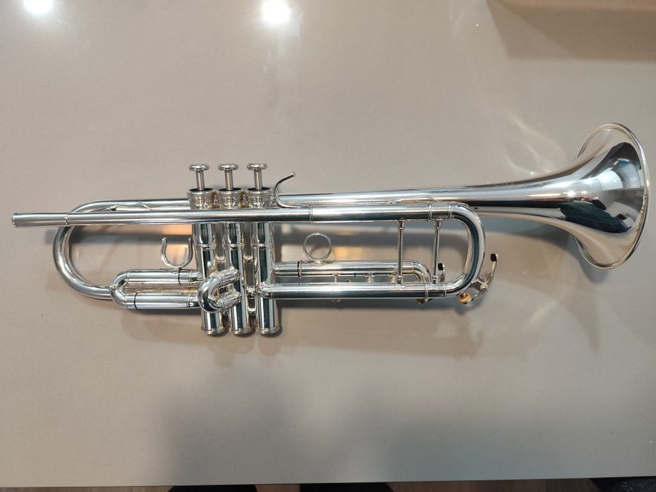 Trompete Yamaha Xeno 8335 GS