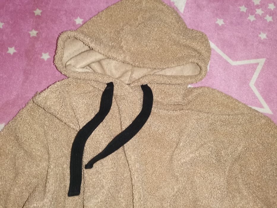 Кофта Zara тедді , худі, светр зара
