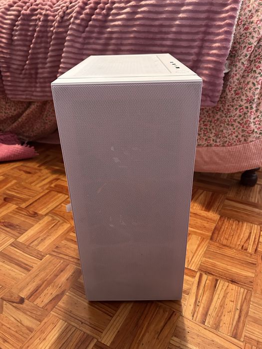 PC Gaming Ryzen 7 + RTX 4060 Ti (sem SSD e sem Windows)