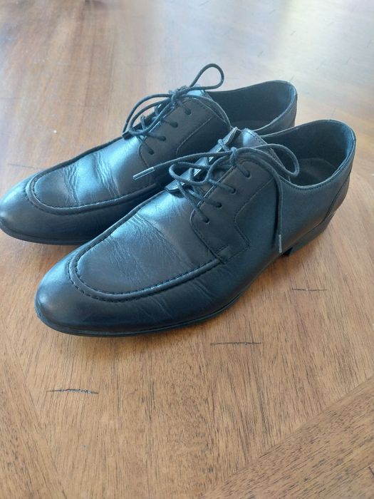 Buty męskie rozm. 40 Lasocki
