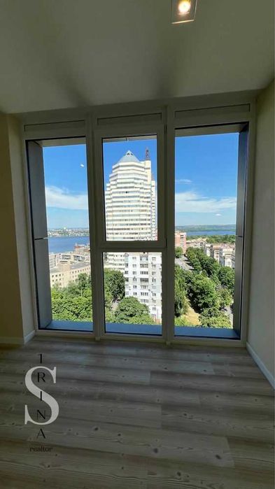 Продажа 3комн с классным ремонтом ЖК Новодворянский!! парк Шевченко