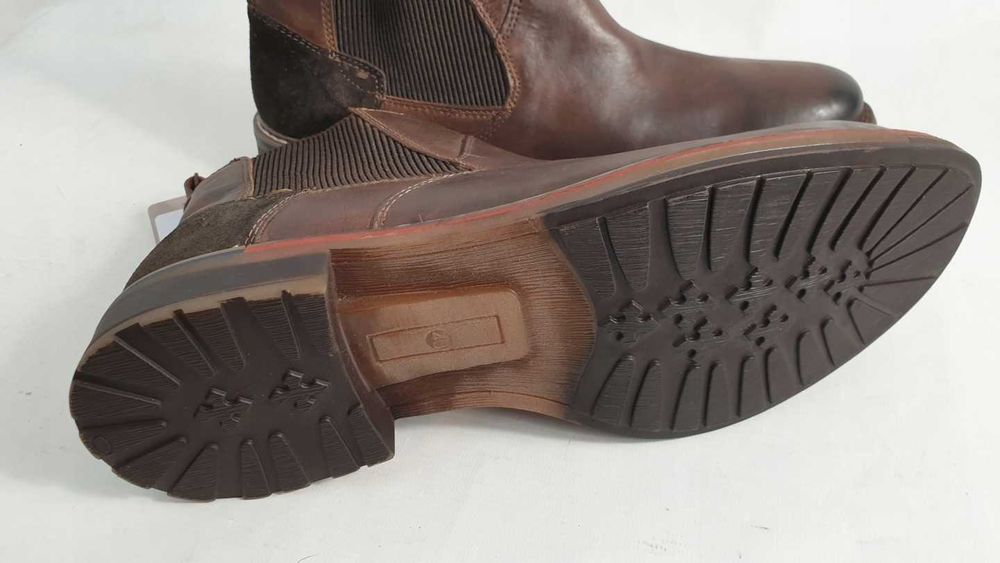 Lasocki buty skóra naturalna rozmiar 43