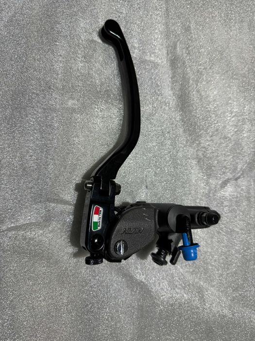 тормозная машинка Yamaha Yzf r6 2017-2022