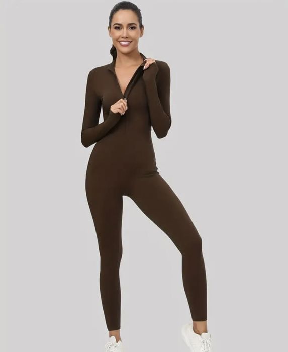 ‼️NEW‼️ Акція!!! Теплі комбінезони жіночі на флісі/ зима/ весна/ нові