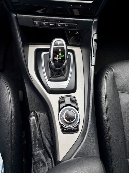 BMW X1 2014 автомат