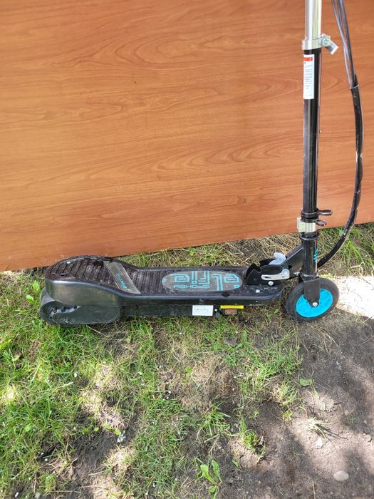 Hulajnoga elektryczna mała