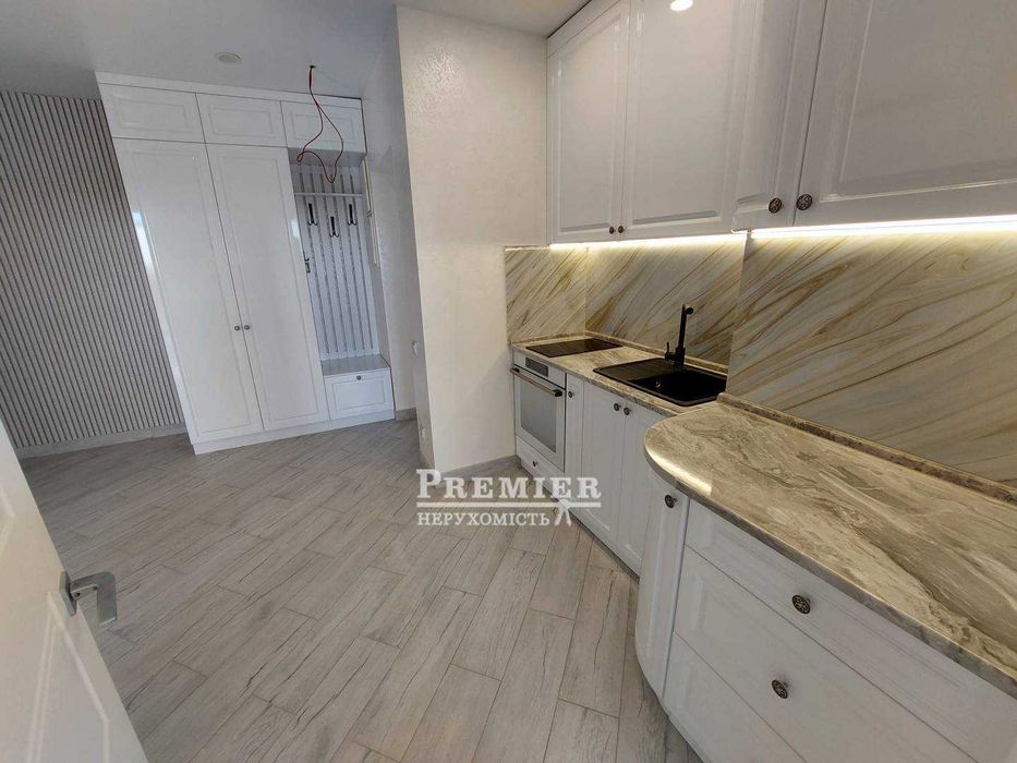 2-комнатная квартира по адресу (площадь 46 м²) - Atlanta.ua - фото 14