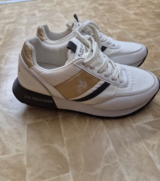Buty dla dziewczynki