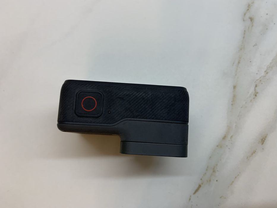 Go Pro Hero 5 como nova