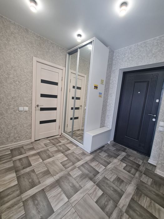 Подобово квартира студія Варшавський Виноградар Посуточно Варшавский