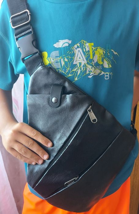 Сумка для хлопця чоловіка!