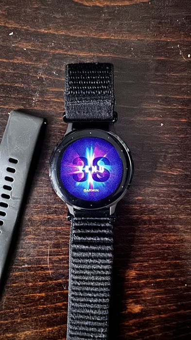 Вживаний смарт-годинник Garmin Venu 3S