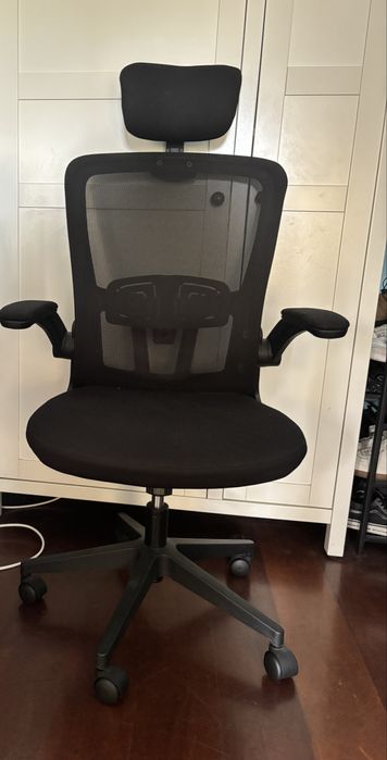 Cadeira ergonomica