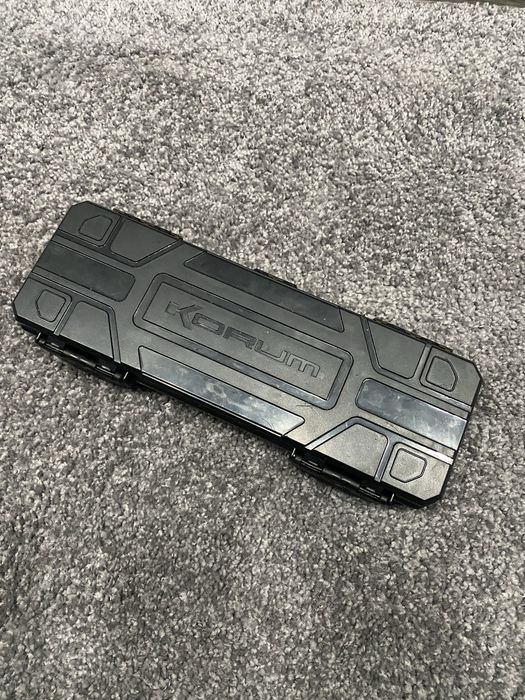 Поводочница korum