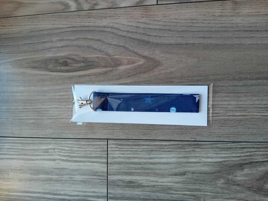 Handmade,  smycz do kluczy