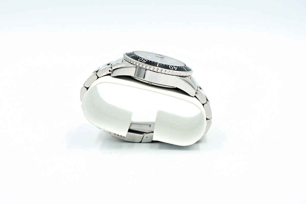 Diver Revue Thommen Diver 300M Automat