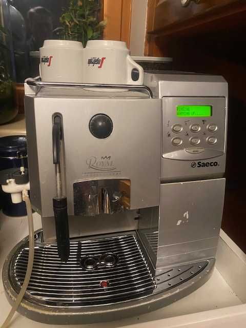 Saeco Royal Profesjonal
