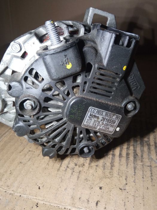 Alternator Kia Rio III 1.4 CVVT 37300-2B760 Siedlce